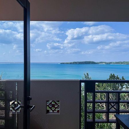 Iriomote Hotel By Hoshino Resorts Urauchi Exteriér fotografie