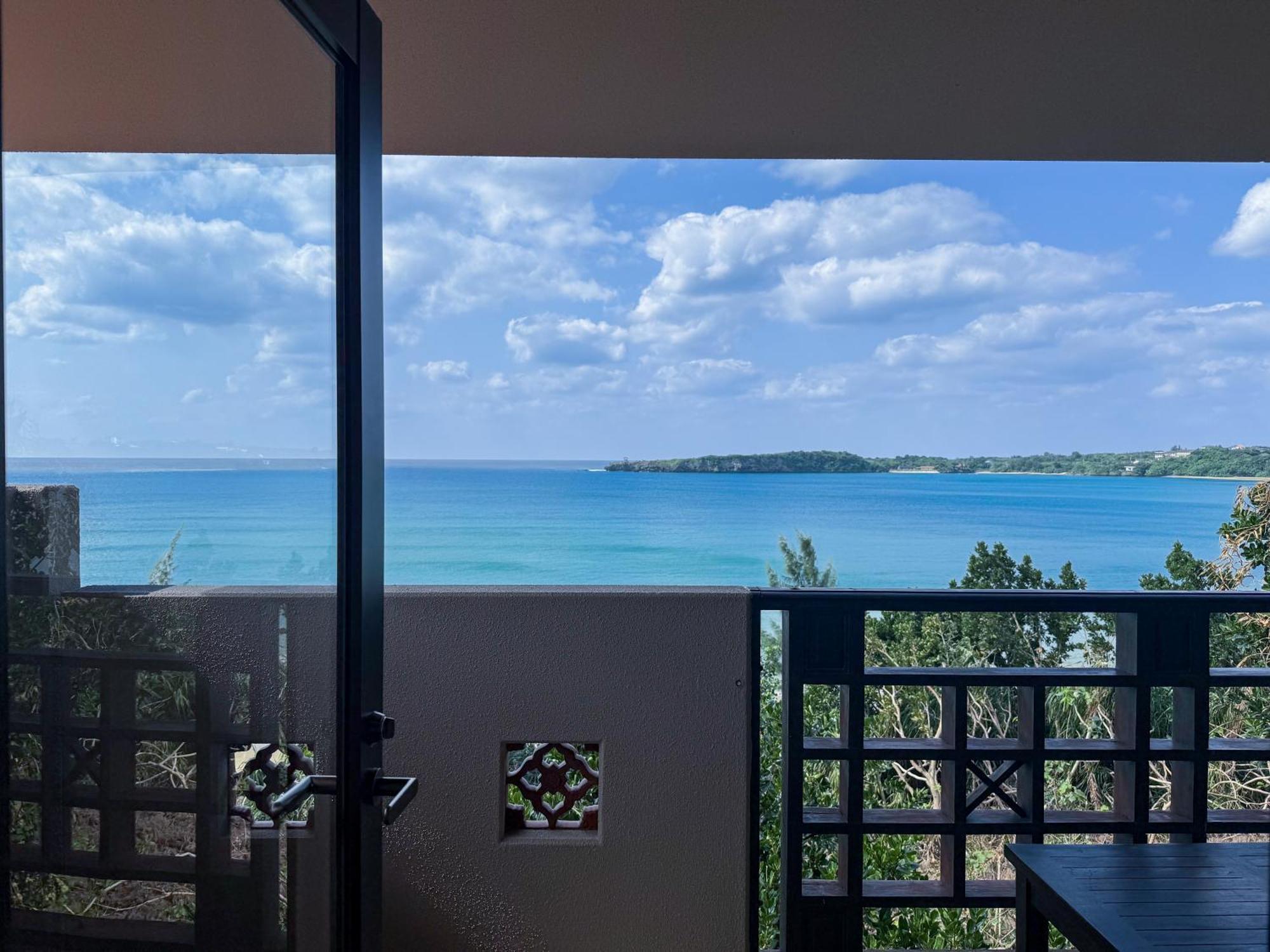 Iriomote Hotel By Hoshino Resorts Urauchi Exteriér fotografie