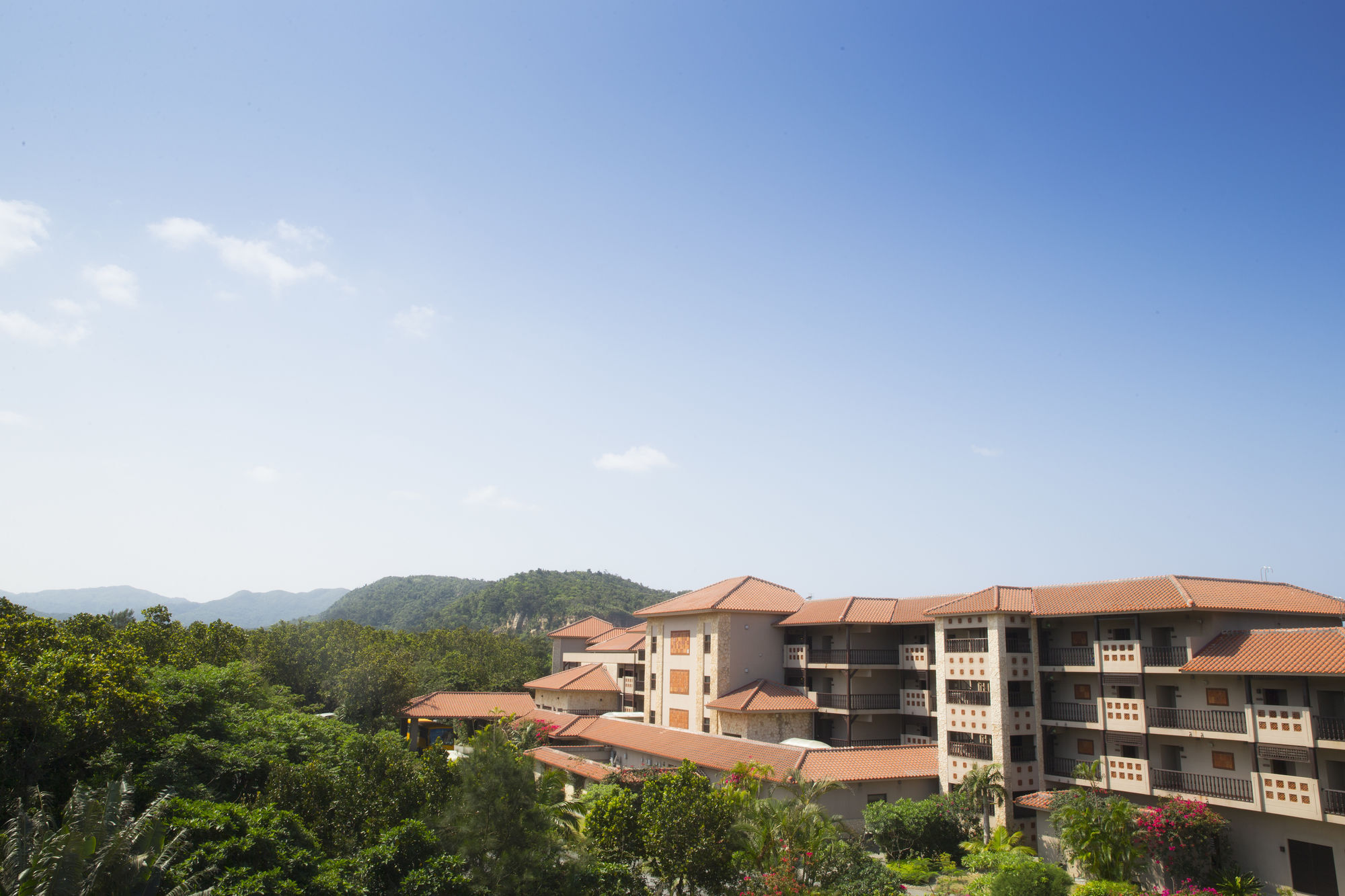 Iriomote Hotel By Hoshino Resorts Urauchi Exteriér fotografie