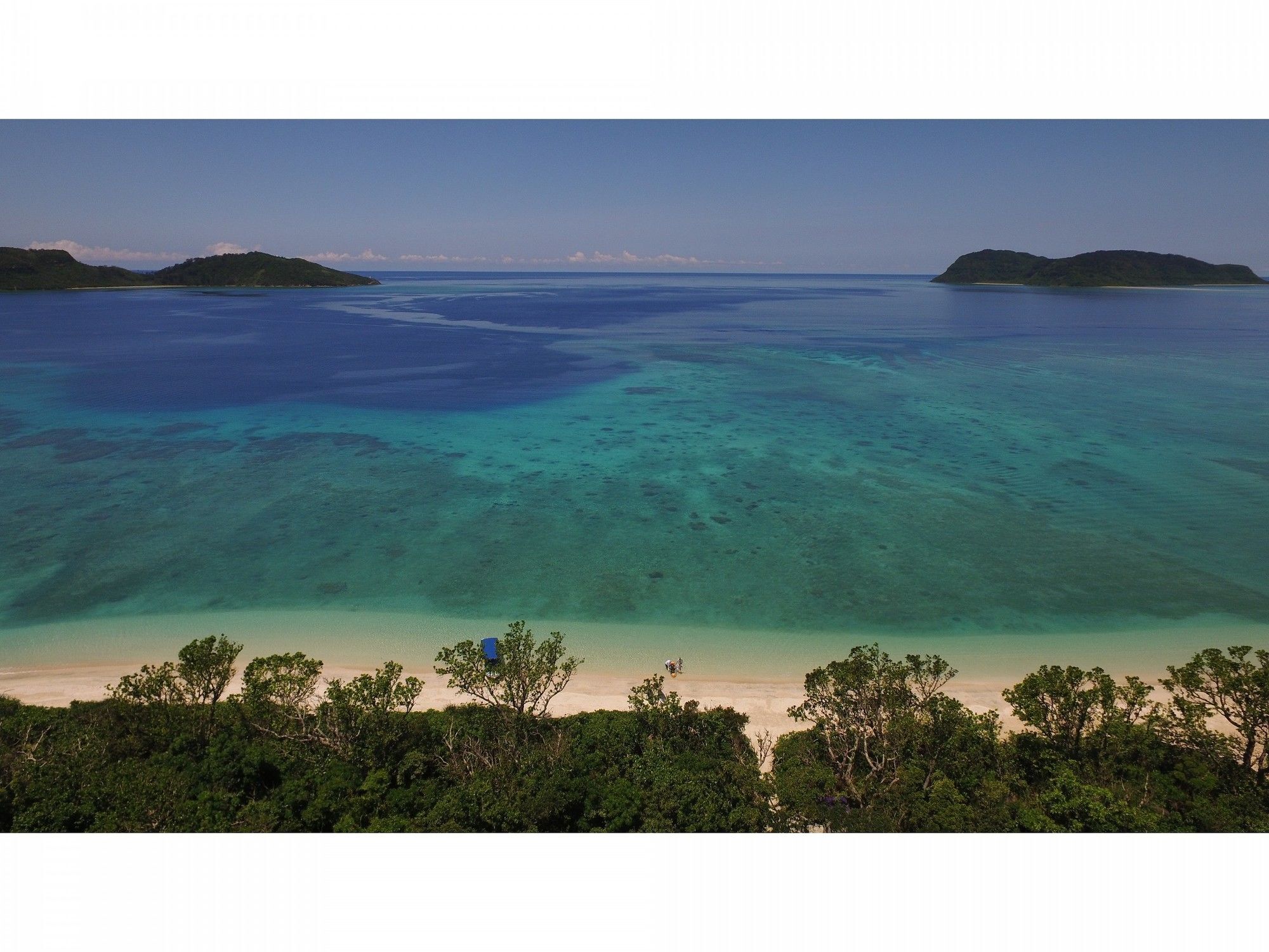 Iriomote Hotel By Hoshino Resorts Urauchi Exteriér fotografie